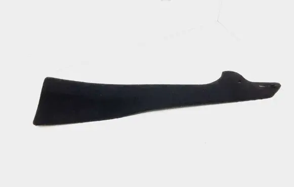 BMW X5 E70 Centre console side trim front 6969546