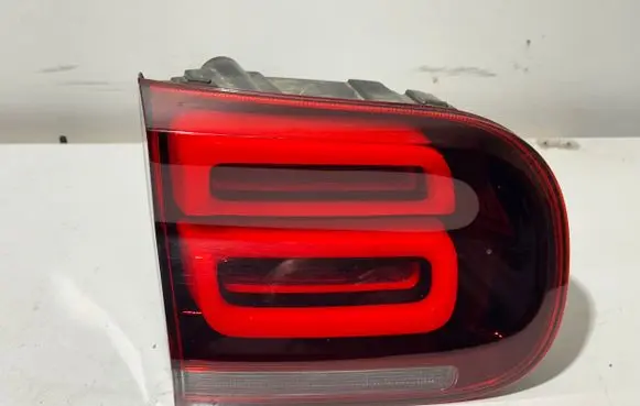 Citroen C5 Aircross Tailgate rear/tail lights 9816932880