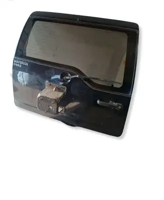 Ford Maverick Tailgate/trunk/boot lid 