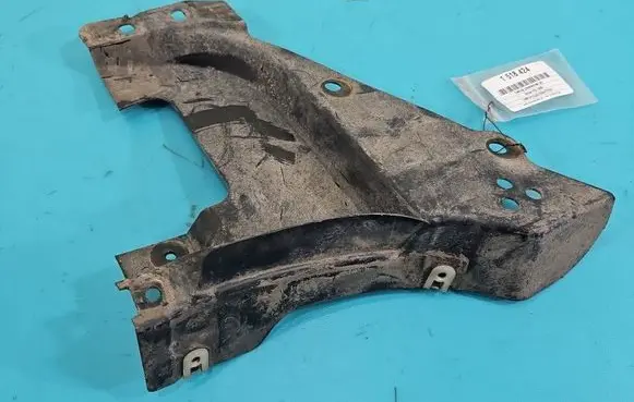BMW iX3 G08 Center console 7488446 IMPRK1518424