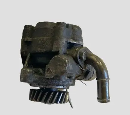 Mitsubishi Pajero Power steering pump