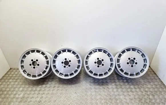 Mercedes-Benz SL R129 R12 alloy rim A1294010602 A1294000102