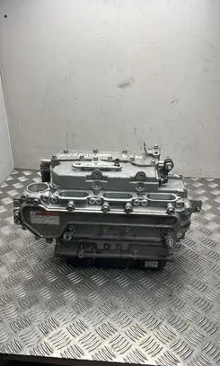 Lexus RX 450H Voltage converter inverter G927062010