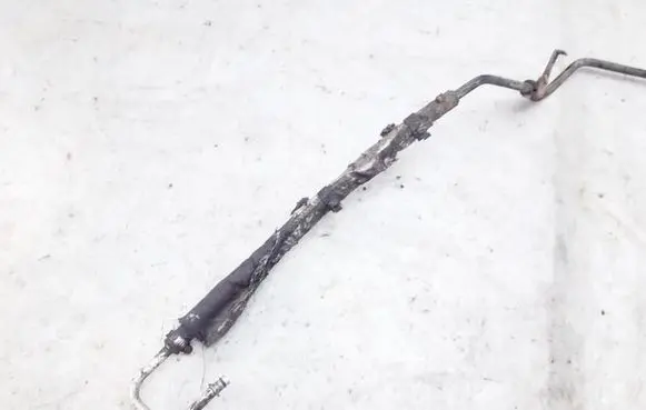 Mazda 2 Air conditioning (A/C) pipe/hose