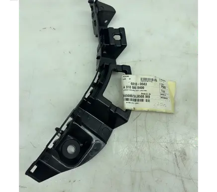 Mercedes-Benz Sprinter W907 W910 Front bumper mounting bracket A9108850400 60180683 945080LB508
