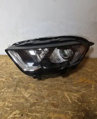 Ford Ecosport Headlights/headlamps set 