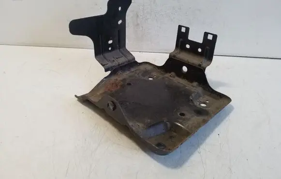 Nissan Leaf I (ZE0) Battery tray 