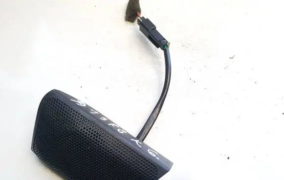 Chevrolet Captiva Front door speaker dlk131l 95024523