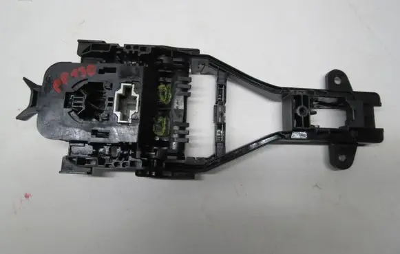 Volvo V60 Rear door exterior handle 31276166 31276157 31276167