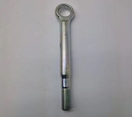 Subaru Outback (BT) Towing hook eye 