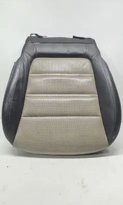 Seat trim