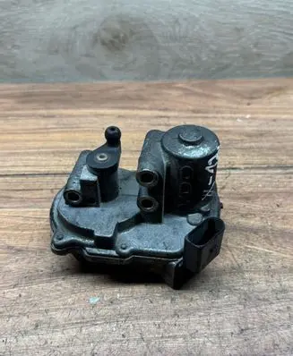 Audi A4 S4 B7 8E 8H Intake manifold valve actuator/motor 059129086D A2C53106043 2910300551