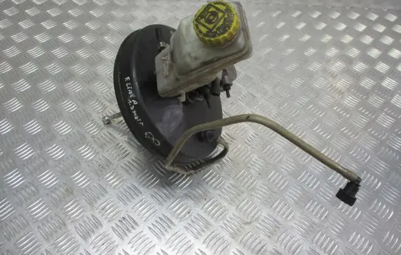 Fiat Linea Vacuum pump 55700420