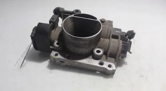 Fiat Punto (188) Engine shut-off valve 