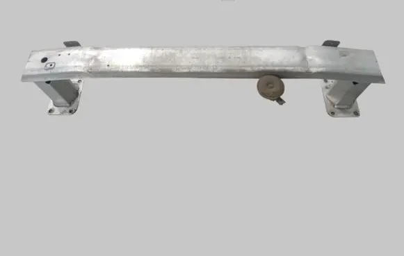 Toyota Proace Front bumper support beam 9809879580