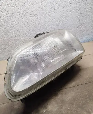 Renault Megane I Headlight/headlamp 02A02HC175