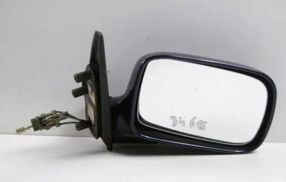 Skoda Felicia I Manual wing mirror 