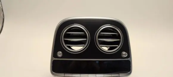 Mercedes-Benz S AMG W222 Rear air vent grill 1177407X 2169060X