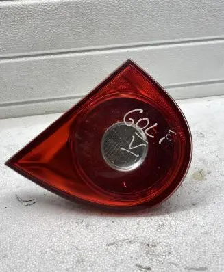 Volkswagen Golf V Tailgate rear/tail lights 1K6945094