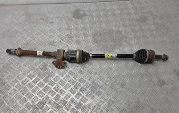 KIA Sportage Front driveshaft 49501D7680