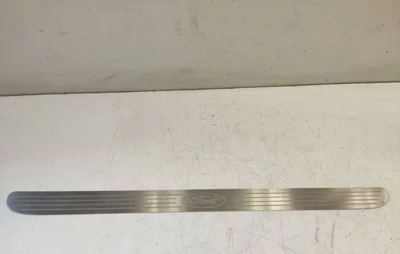 Ford Focus Front sill trim cover 