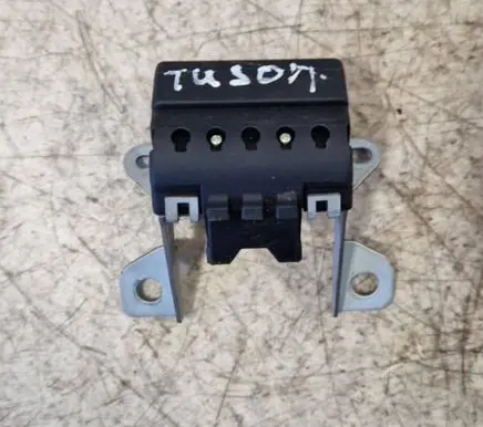 Hyundai Tucson JM Tailgate sensor 919502E000