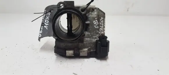 Renault Koleos I Throttle valve 8200330812 8200330810 0281002681