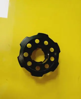 Volvo 960 Seat adjustment knob 