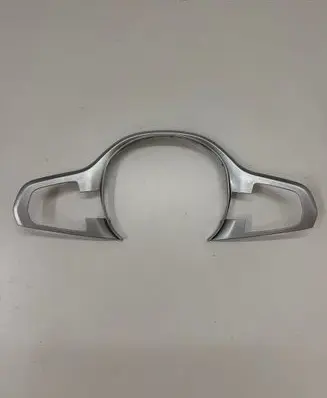 BMW 5 G30 G31 G38 Steering wheel trim 8071871