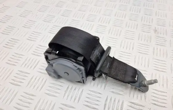 Citroen DS4 Rear seatbelt 96871541XX 306903099L 5032J492SM