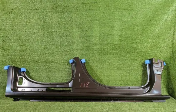 Peugeot Partner III Sill 