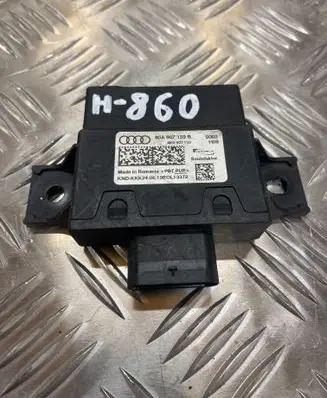 Audi Q5 SQ5 Other control units/modules 80A907159B