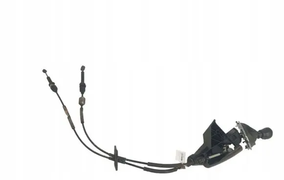 Fiat Talento Gear shift cable linkage 969355492R