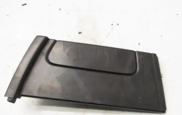 Honda HR-V Rear door exterior handle 