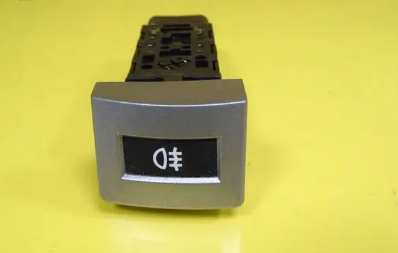 KIA Carnival Fog light switch 