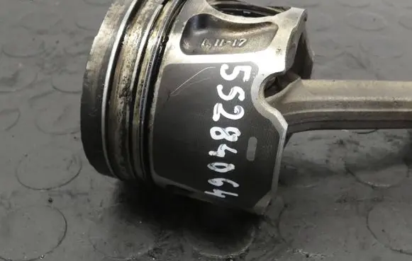 Jeep Compass Piston 55271394