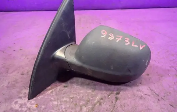 Volkswagen Lupo Manual wing mirror