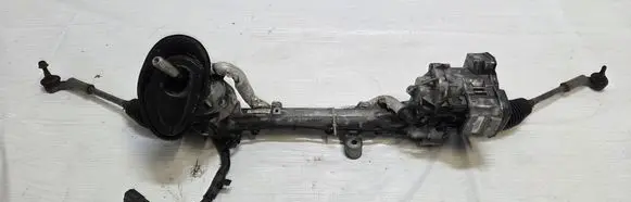 Ford Focus Steering rack