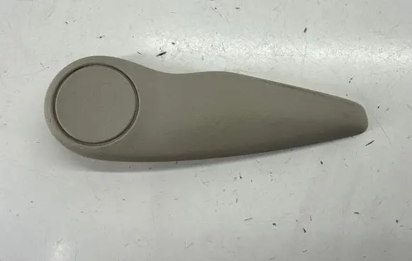 Chrysler Pacifica Seat adjustment handle 5UR80TRMAB 5RT93TRMAB
