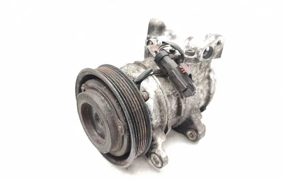 Jeep Grand Cherokee (WJ) Air conditioning (A/C) compressor (pump) 4472005496