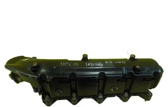 Opel Insignia B Intake manifold 55491717 SSACY