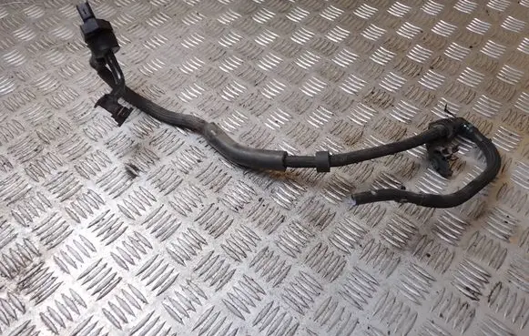 Citroen DS3 Vacuum valve v754196180