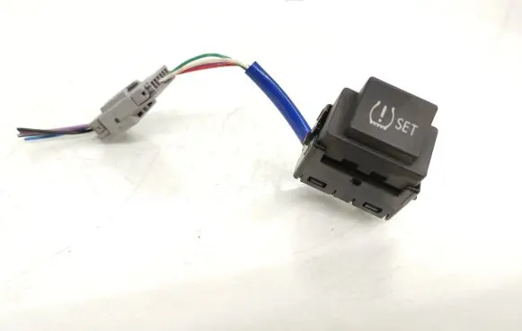 Subaru Impreza IV TPMS reset button 299116462 299120133