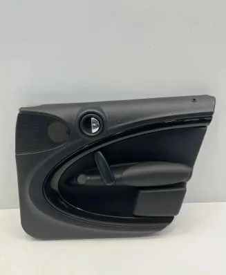 Mini Cooper Countryman R60 Front door card panel trim 9800004