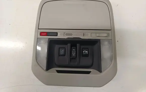 Subaru Forester SK Sunroof switch 85271SJ030