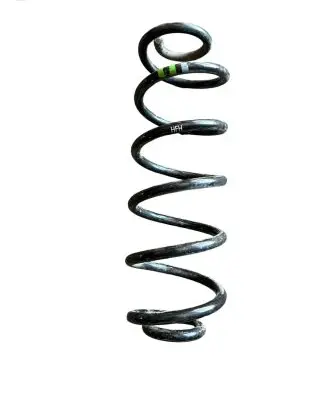 Audi A7 S7 4G Rear coil spring