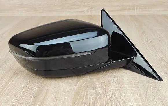 BMW 4 G22 G23 G24 G26 Front door electric wing mirror LUSPPN74