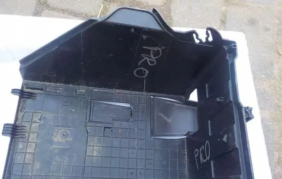 Toyota Proace Battery tray 2165465