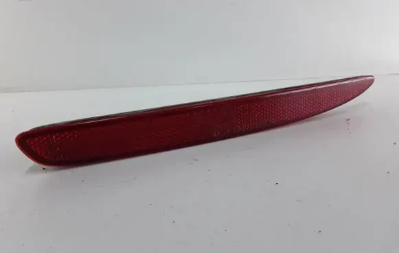 Rear tail light reflector