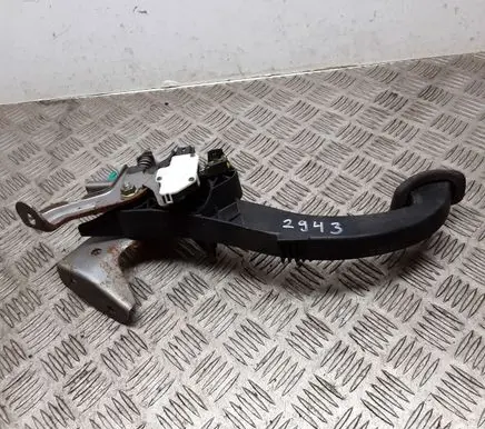Renault Scenic II - Grand scenic II Clutch pedal 8200155995D 05703100314